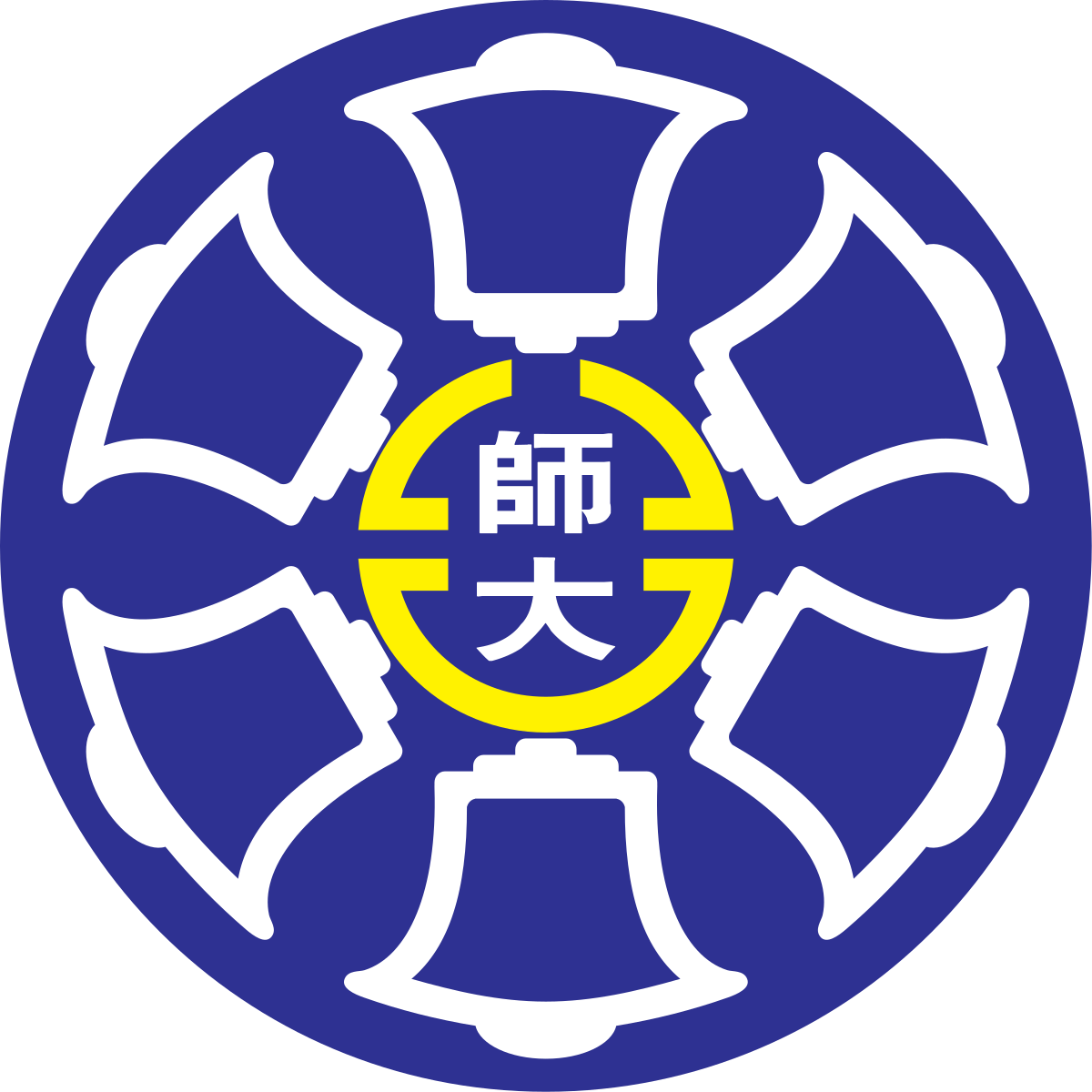 Đại học sư phạm đài loan