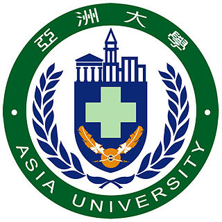 đại học châu á