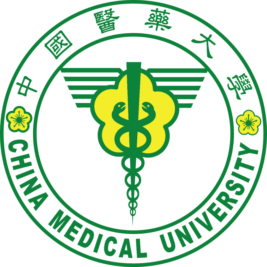 đại học y khoa trung quốc