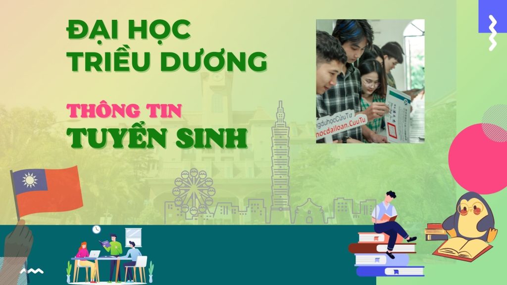 triều dương
