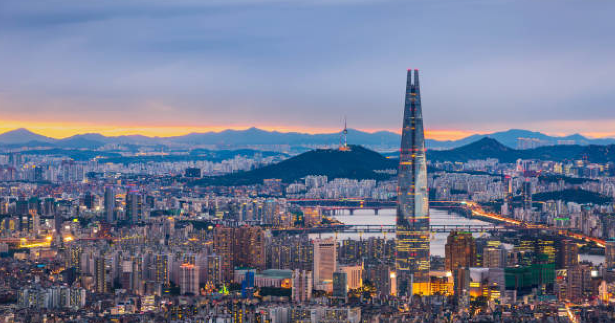 Những điều cần biết về du học thạc sĩ Hàn Quốc e-Visa