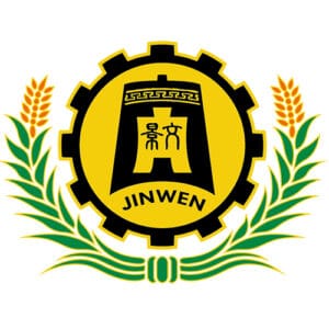 Jinwen-University-Logo 2